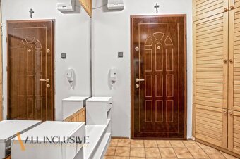 ALL INCLUSIVE | NA PREDAJ 3-IZBOVÝ BYT S BALKÓNOM, DUNAJSKÁ  - 14