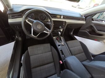 Passat - 14