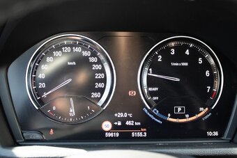 BMW X1 BMT xDrive 20i, 131kW, (2021) - 14
