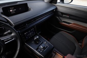 Mazda MX-30 e-Skyactiv GT Plus / Luxury Vintage - 14