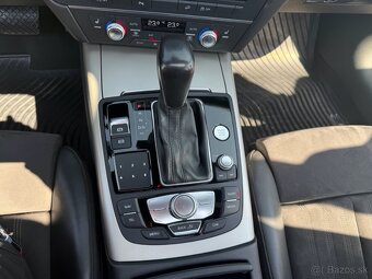 Audi A6 Avant 3.0 TDI DPF 272k quattro S tronic - 14