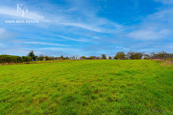 Pozemok na predaj, obec Mestisko, okres Svidník - 14