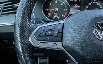Volkswagen Passat B8.5 Variant 2.0TDI EVO DSG 110kW automat - 14