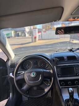 Škoda Octavia 2 1.4 tsi 90kw 6q - 14