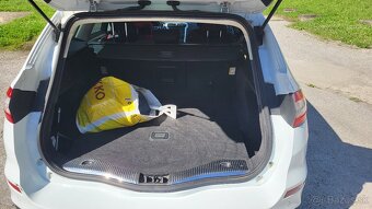Ford Mondeo Combi 2.0 TDCi Duratorq Trend - 14