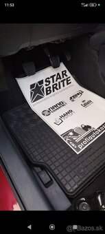 TOYOTA YARIS Selection, 1.5 VVT-iE, manuál 6-st., 65.500 km. - 14