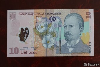 UNC bankovky č.2 - 14