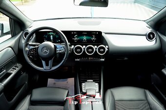 ⏩ Mercedes-Benz B trieda 180 d A/T - 14