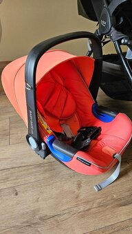 Kocik Britax B-Motion Plus - 14