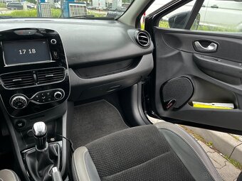 Renault clio r.v. 2017, na predaj - 14