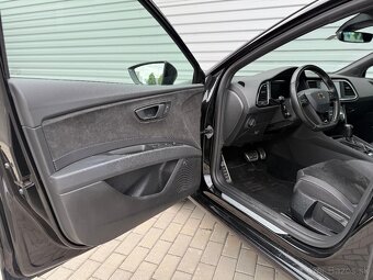 Seat Leon Cupra ST 300 - 14