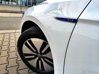VW PASSAT B8 GTE 1.4 TSI 160KW,DSG,2022, MATRIX,VIRTUAL, DPH - 14