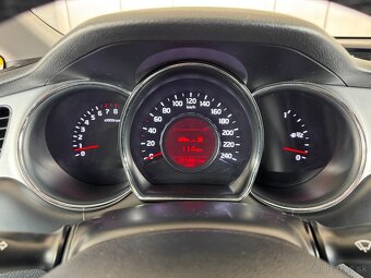 Kia Ceed 1.6 GDI Gold 2014, SR auto - 14