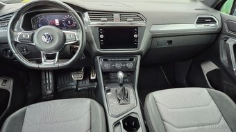 Volkswagen Tiguan Allspace 2.0 TDi 110kw DSG R-LINE - 14