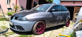 Seat Ibiza 1.9tdi - 14