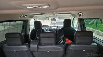 Opel Zafira Life 2.0 CDTi 130kw AT8 Business El.., 7m..DPH.. - 14