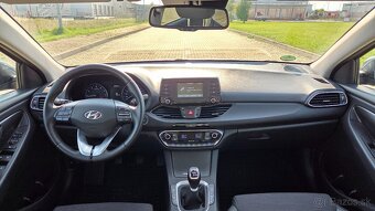Hyundai i30 1,4 T-GDi NOW 2017 - 14