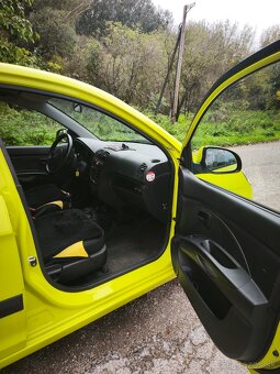 TOP STAV 2010 Kia Picanto 1.1 48 kW - klíma, STK/EK 03/2027 - 14