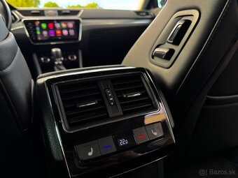 Škoda Superb 3 STYLE PLUS 2.0TDI DSG MATRIX 110kw 2021 - 14