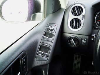 Volkswagen Tiguan, 1.4TSi SERVIS-BRZDY-PNEU - 14