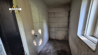 NA PREDAJ, Rodinný dom v Rajeckých Tepliciach - 14