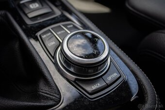 BMW Rad 2 Gran Tourer 2, 216d, Luxury Line, M6, 2019 - 14