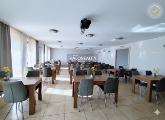HALO reality - Prenájom, reštauračný priestor Dudince, Bar a - 14