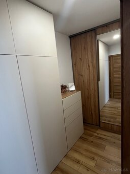 Moderný 2-izbový byt na prenájom - 14