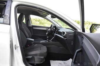 Seat Leon  FR 1.5 TSi 2021 // 154 000KM// - 14