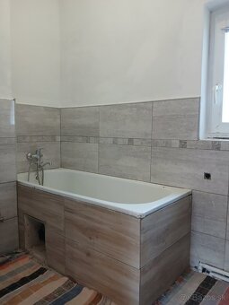 PRAKOVCE - veľký dvojgeneračný dom po rekonštrukcii - 14