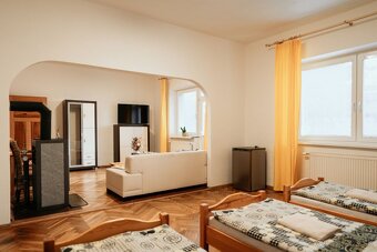 BYTOVÝ DOM - Topoľčany, Tovarnícka ul. - 14