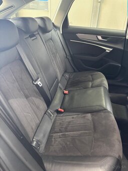 AUDI - A6 Avant Sport 40 TDI S tronic - 14
