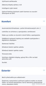 Škoda Octavia 3, 4x4 automat L&K - 14