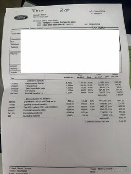 FORD FOCUS 2.0TDCi 120kW TITANIUM AUTOMAT - 14