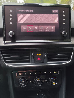 Seat Tarraco 2.0 TDI 190 Xcellence 4Drive DSG - 14