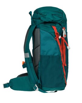 Batoh BAAGL - Tacker Verde - NOVÝ - 14