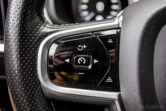 Volvo V90 D4 2.0L R-Design AWD A/T - 14