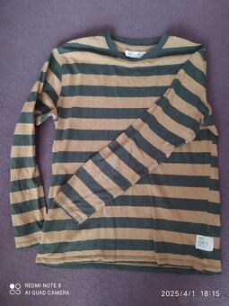 Chlapčenské tričko - 14