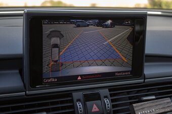 Audi A6 Avant 3.0 TDI quattro (272 k) - 14