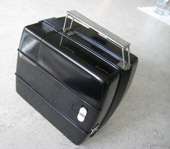 🔴 AGFA 🔴 TROLIX 🔴 - 14