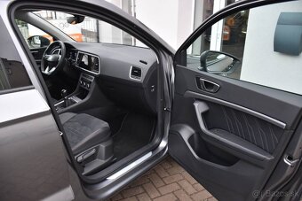 Seat Ateca 1.5 TSI 150 FR - 14