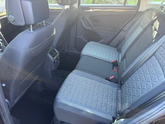 Volkswagen Tiguan 2.0 TDI EVO Elegance 4Motion DSG - 14