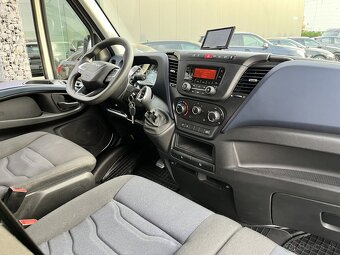 Iveco Daily 2.3 - Nafta - Automatická - 156 hp - 14