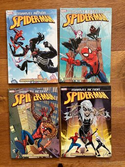 Predam detske knihy - 14