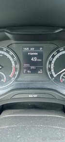 Škoda Kodiaq 2017 2,0 TDi , 4x4 DSG, 110kv - 14