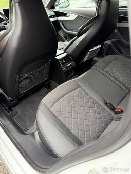 Audi S4 - 14
