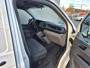 Volkswagen Transporter T6.1 2,0TDI 110kW L2 -DPH--PRODÁNO- - 14