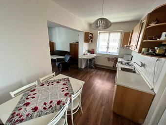 Rodinný dom v Zemianskych Sadoch s pozemkom 1244m² - 14