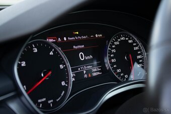 Audi A7 3.0 TDI 235kw 8-A/T quattro /AJ NA SPLÁTKY/ - 14
