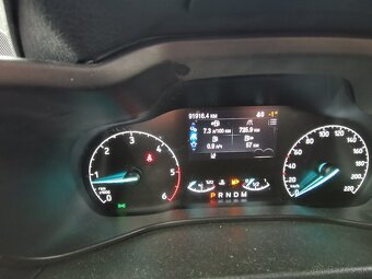 Transit Connect 1.5TDCi/ AT8/ L2 - 14